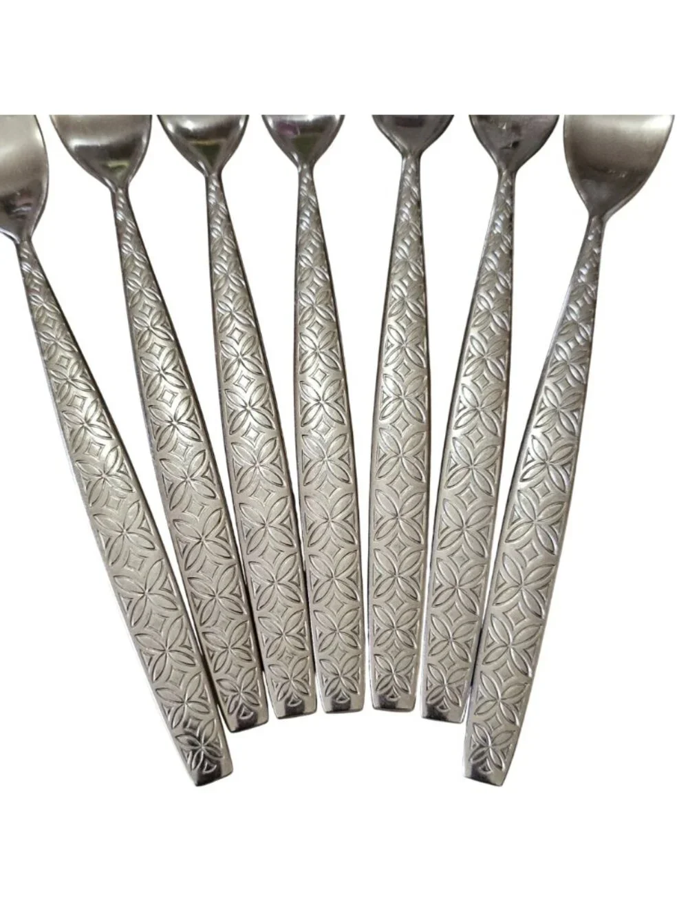 Noritake allegro flatware